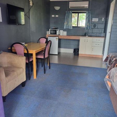 All Seasons Country Lodge Тарі Екстер'єр фото