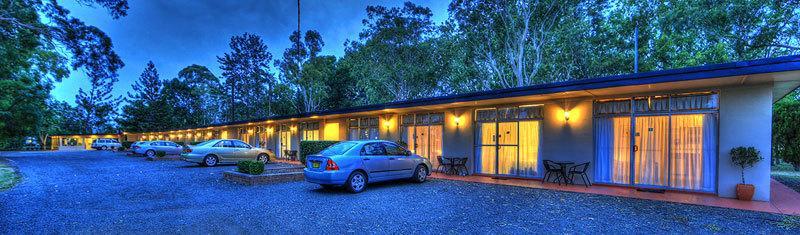All Seasons Country Lodge Тарі Екстер'єр фото
