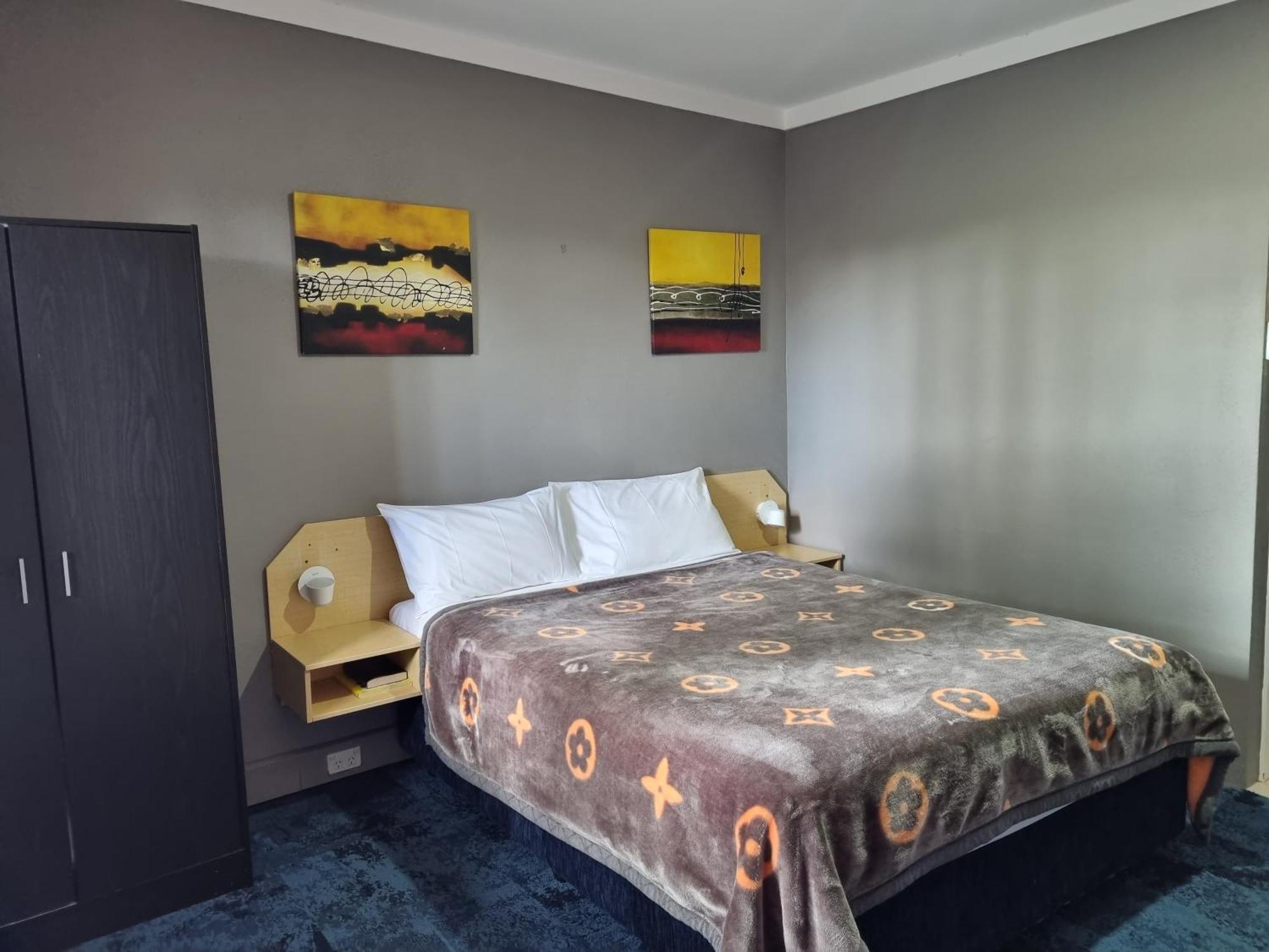 All Seasons Country Lodge Тарі Екстер'єр фото