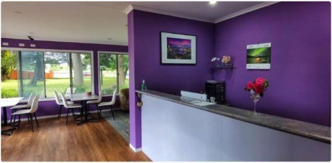 All Seasons Country Lodge Тарі Екстер'єр фото