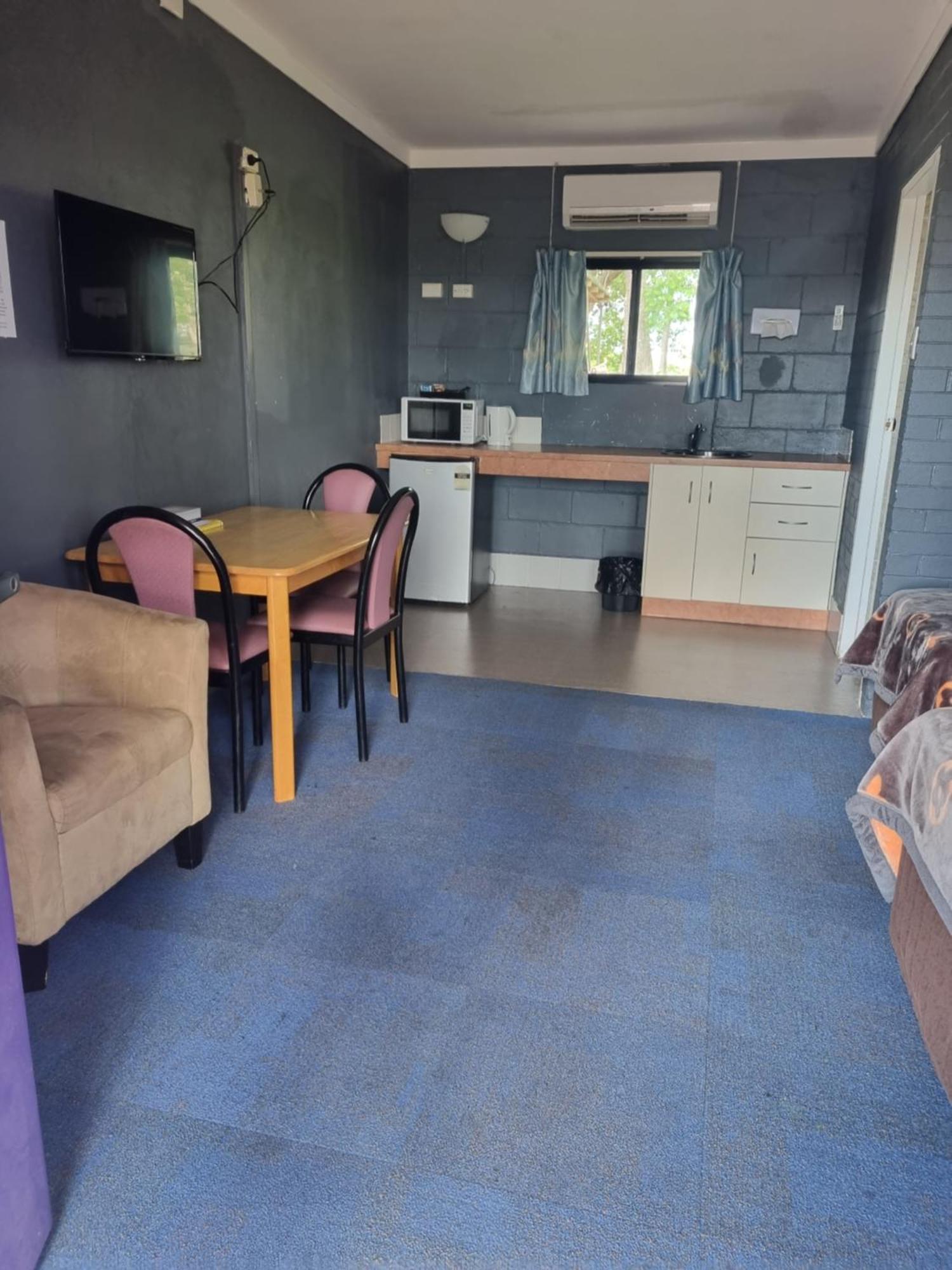 All Seasons Country Lodge Тарі Екстер'єр фото