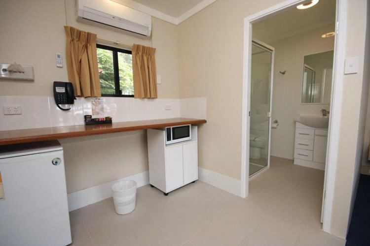 All Seasons Country Lodge Тарі Номер фото