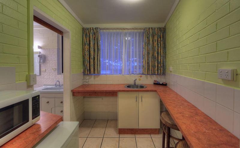 All Seasons Country Lodge Тарі Номер фото
