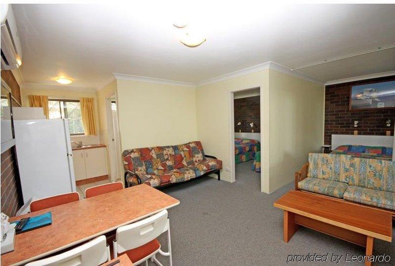 All Seasons Country Lodge Тарі Екстер'єр фото