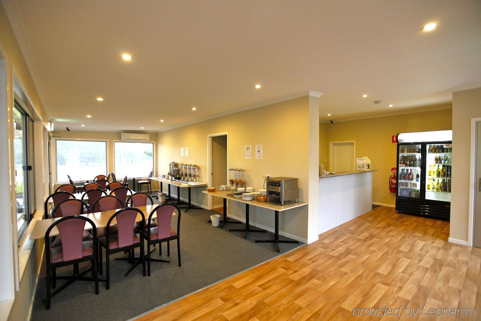 All Seasons Country Lodge Тарі Екстер'єр фото