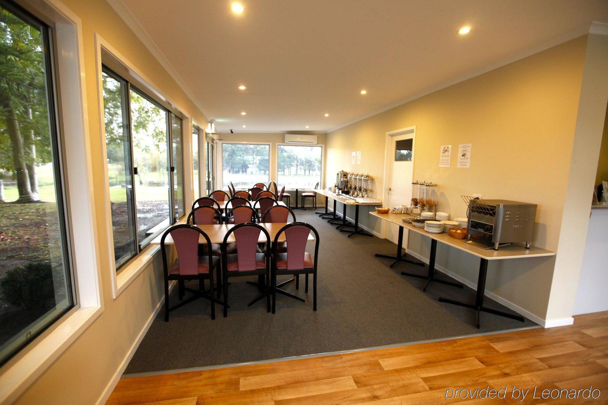All Seasons Country Lodge Тарі Екстер'єр фото