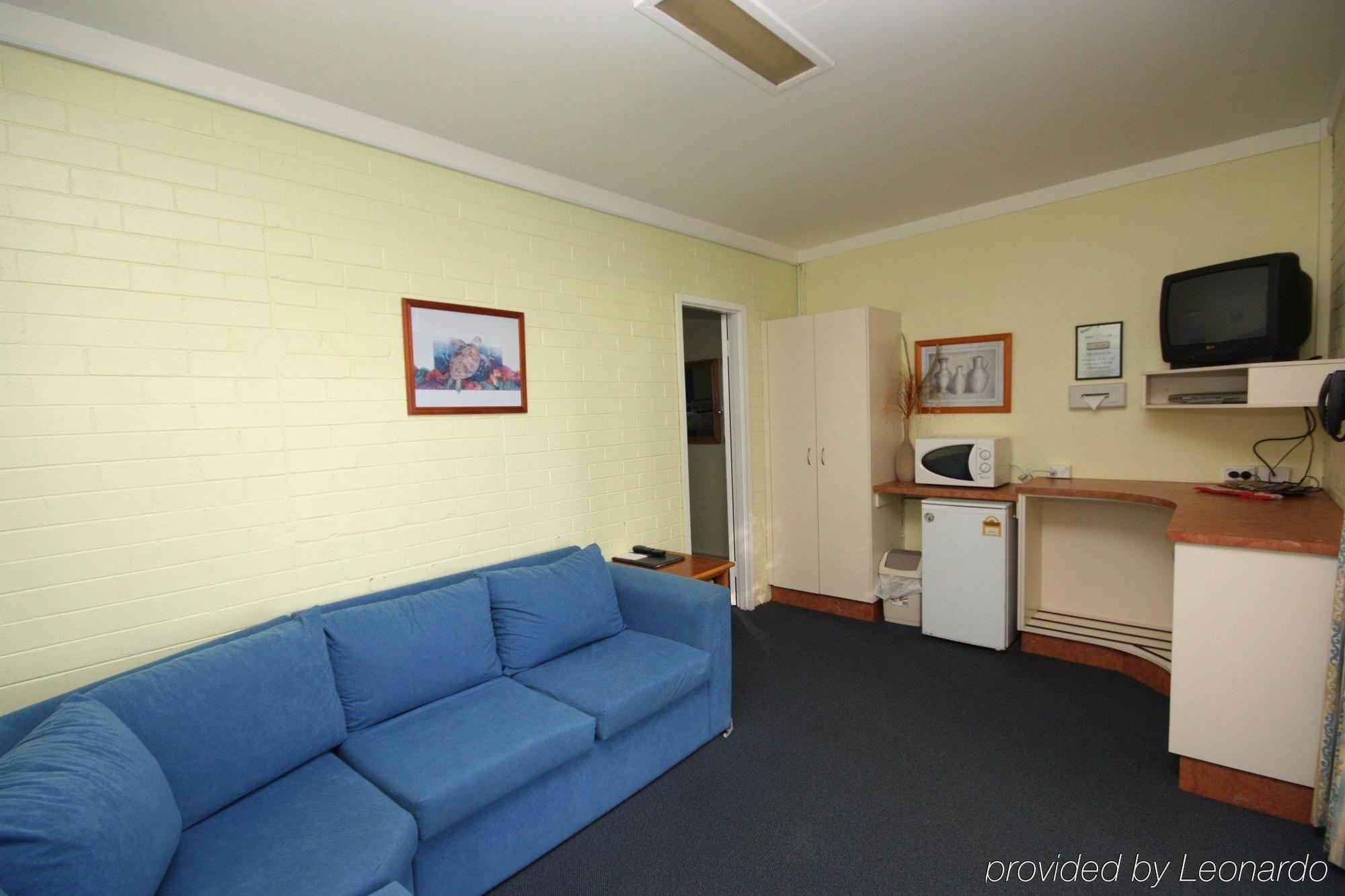 All Seasons Country Lodge Тарі Екстер'єр фото
