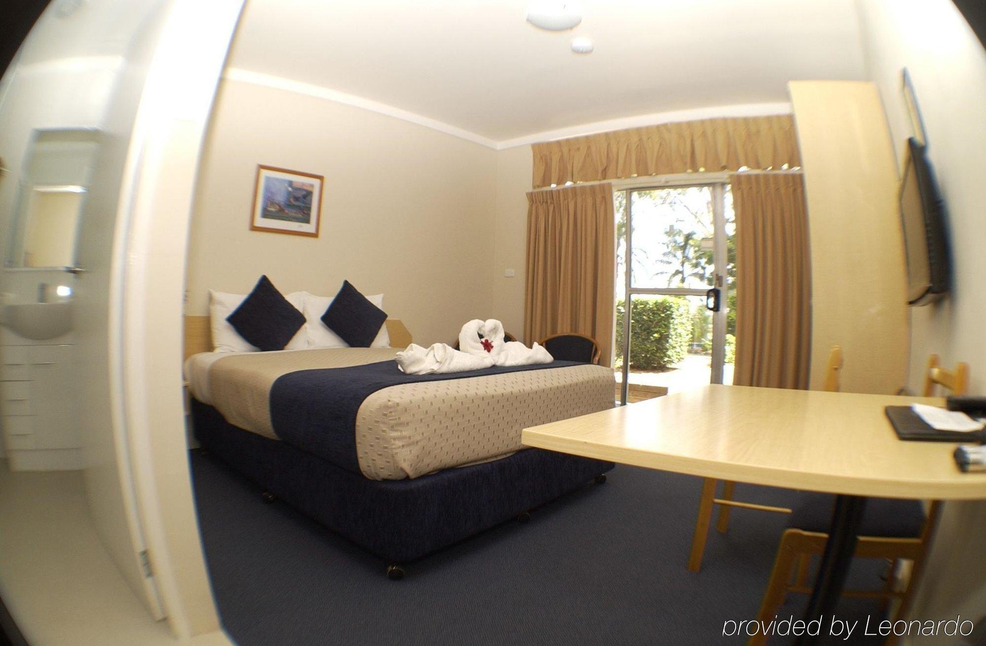 All Seasons Country Lodge Тарі Екстер'єр фото