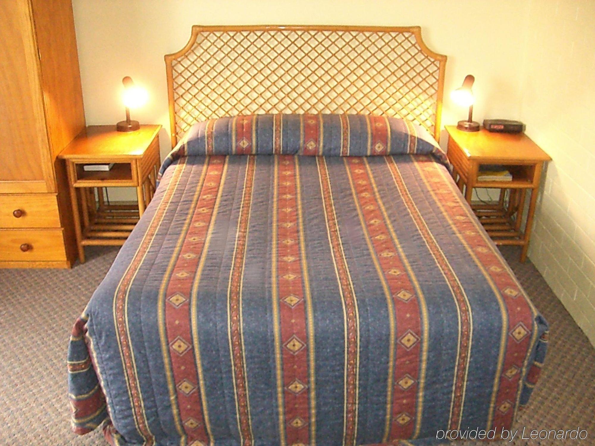 All Seasons Country Lodge Тарі Екстер'єр фото