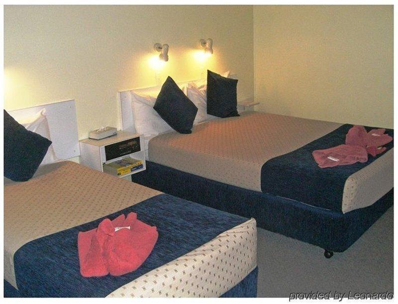 All Seasons Country Lodge Тарі Екстер'єр фото