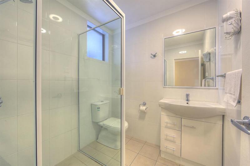 All Seasons Country Lodge Тарі Екстер'єр фото
