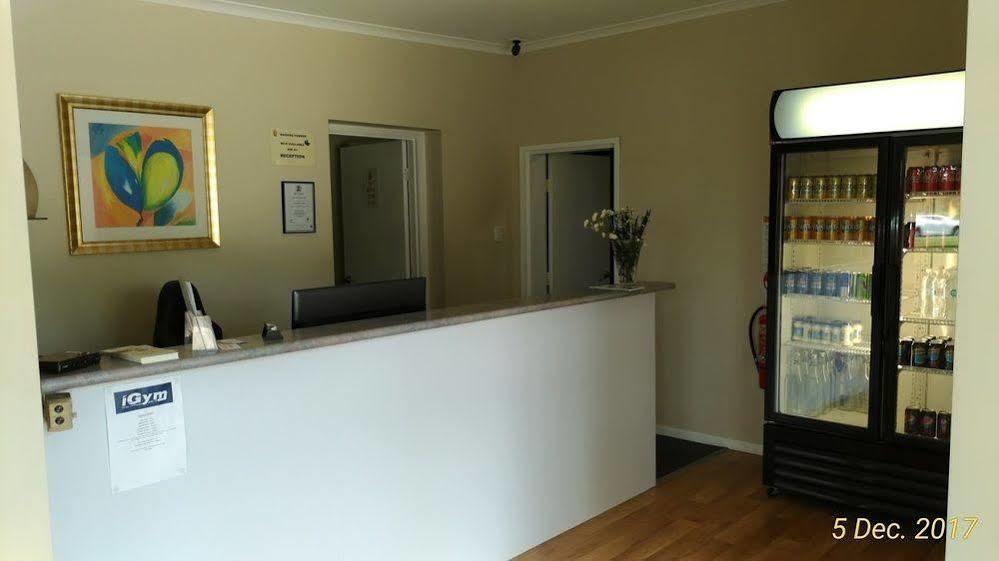 All Seasons Country Lodge Тарі Екстер'єр фото